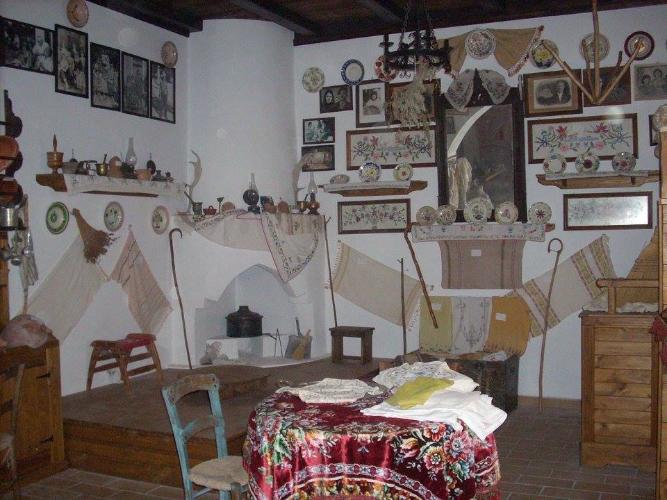 Folklore Museum Lardos