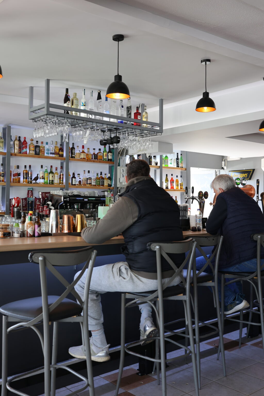 Alabama Sports Bar Faliraki