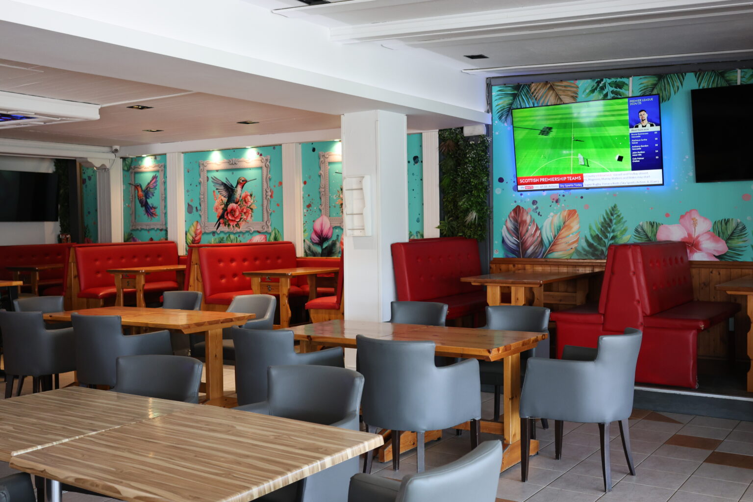 Alabama Sports Bar Faliraki