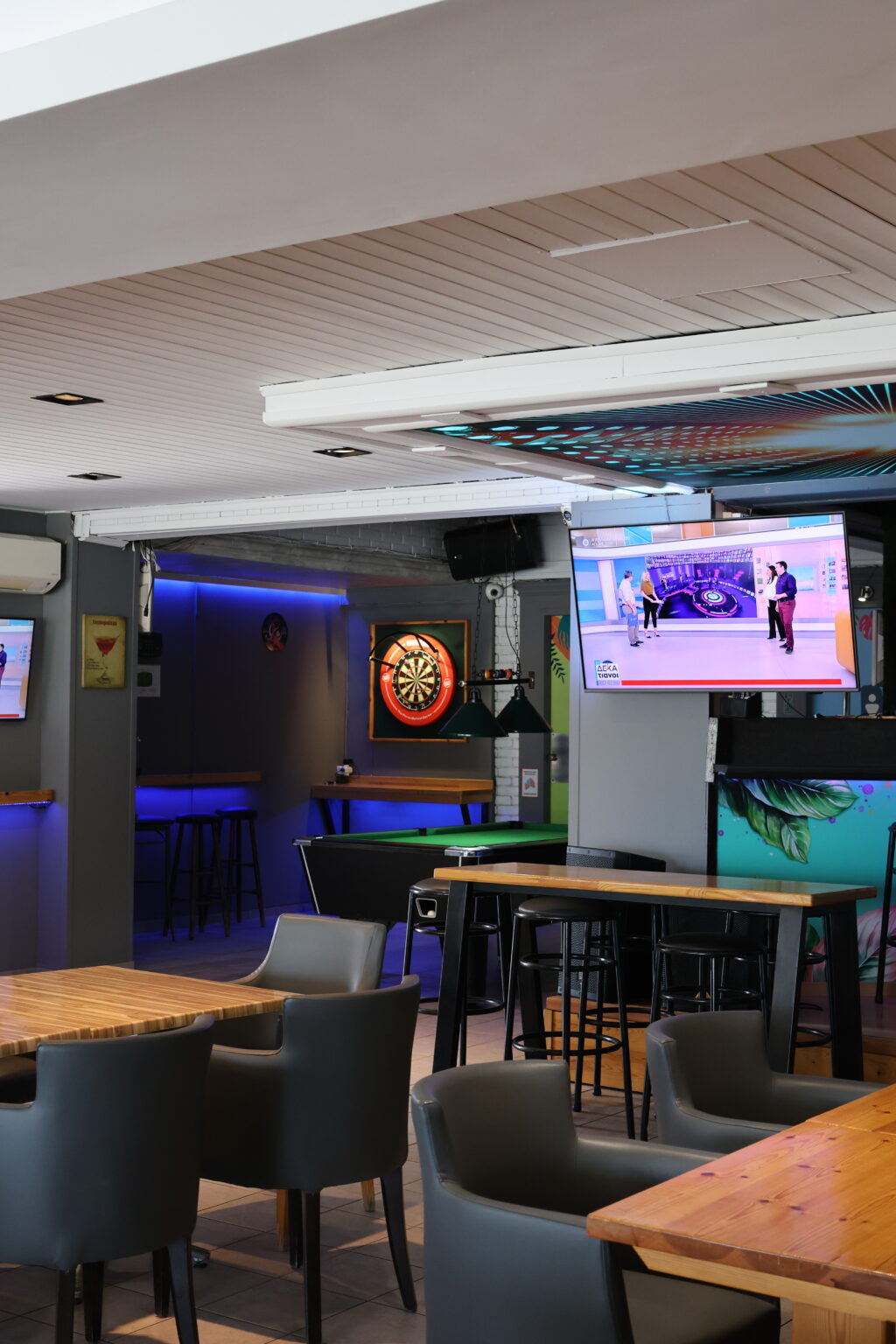 Alabama Sports Bar Faliraki