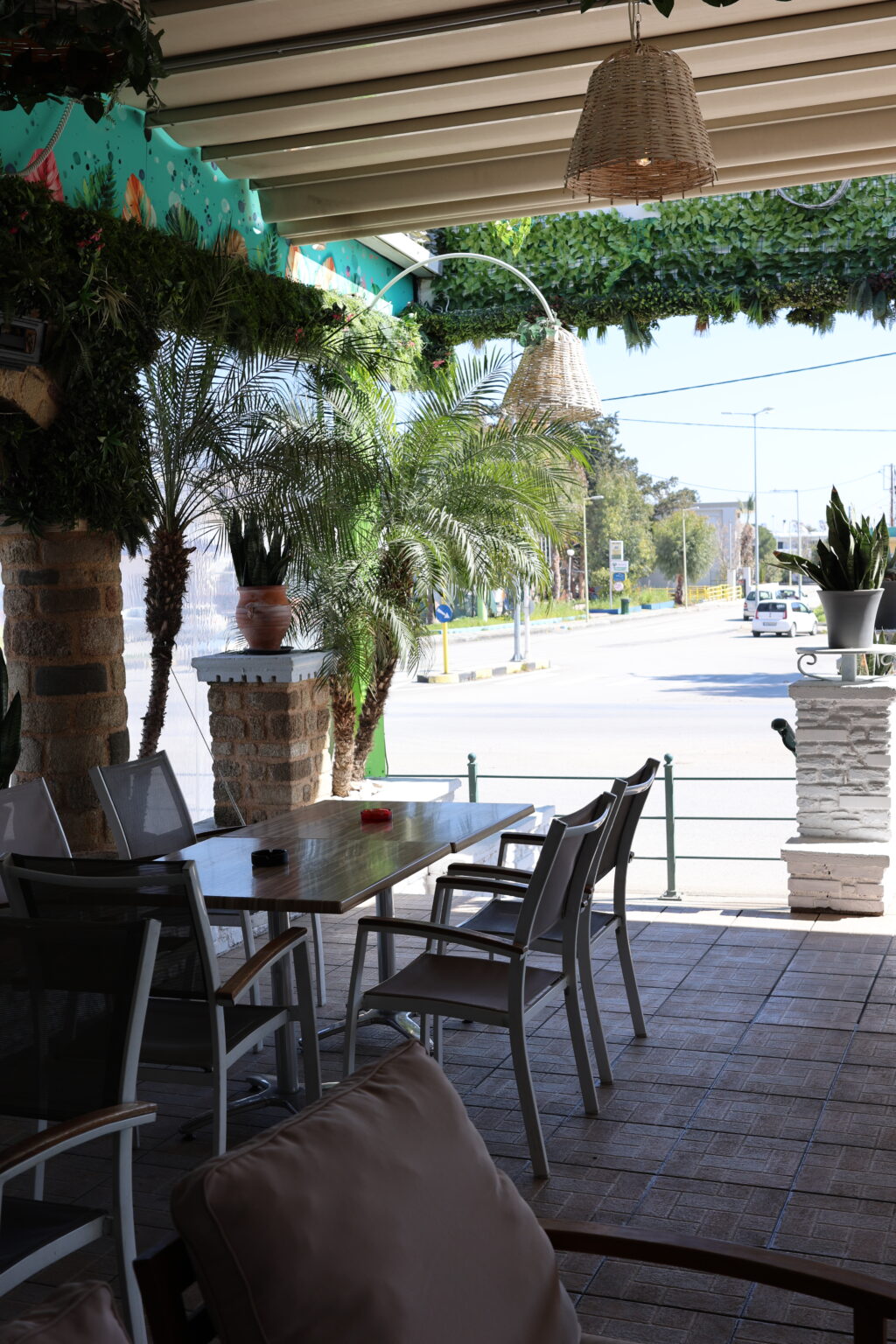 Alabama Sports Bar Faliraki
