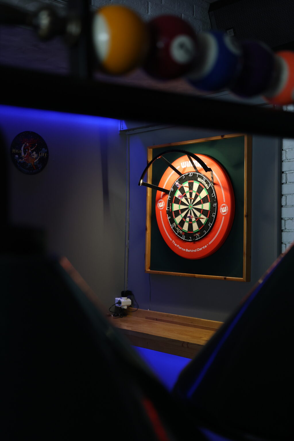 Alabama Sports Bar Faliraki