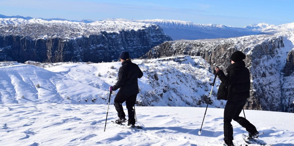 Outdoor Adventures Ioannina