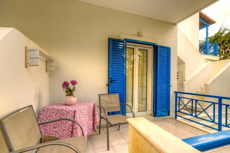 Apartments in Heraklion Crete