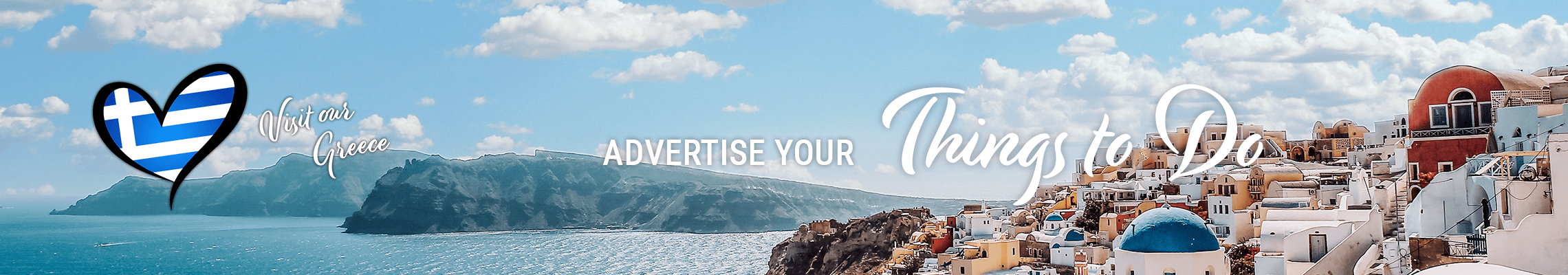 Advertise Holiday Accommodation