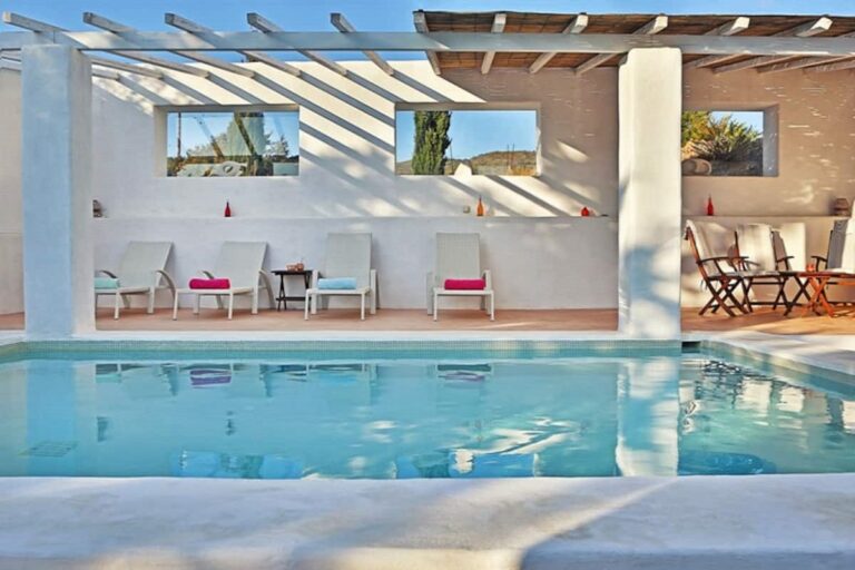 The Meltemi Self Catering Rhodes