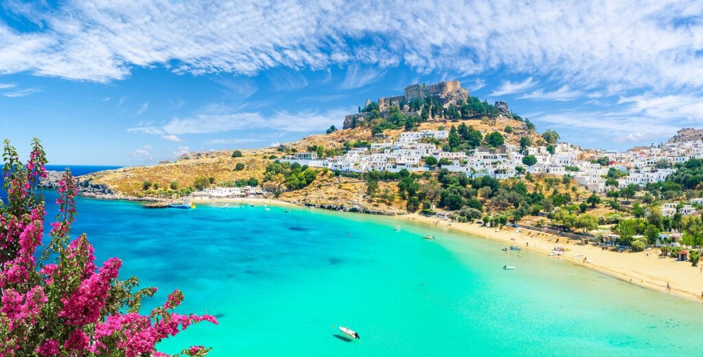 The Top 10 Things to do and see in Rhodes
