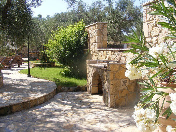 Olive Tree Villas