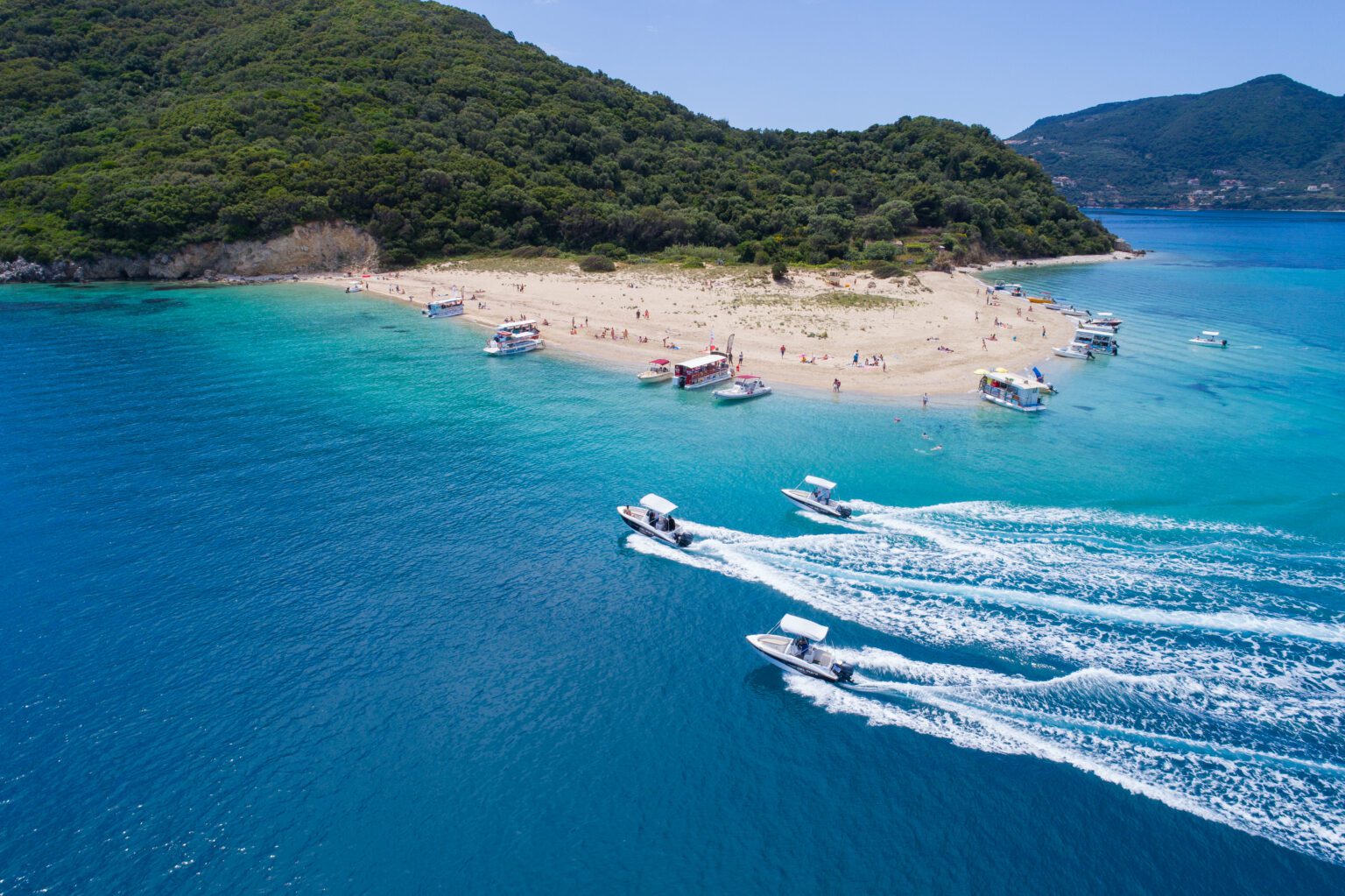 Book Excursions in Zante