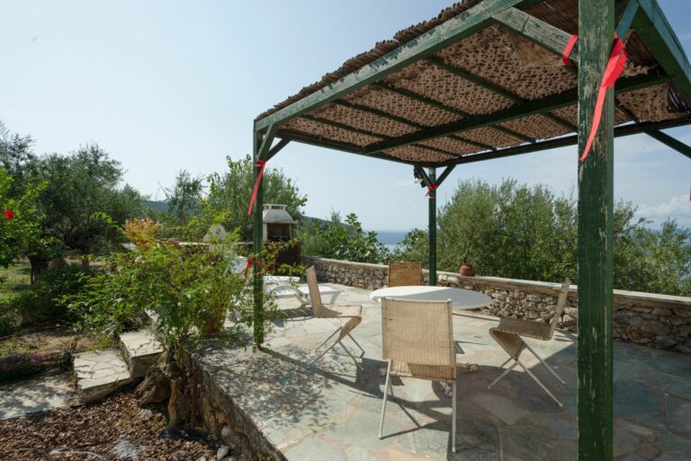 3 Bed Villa in the Peloponnese