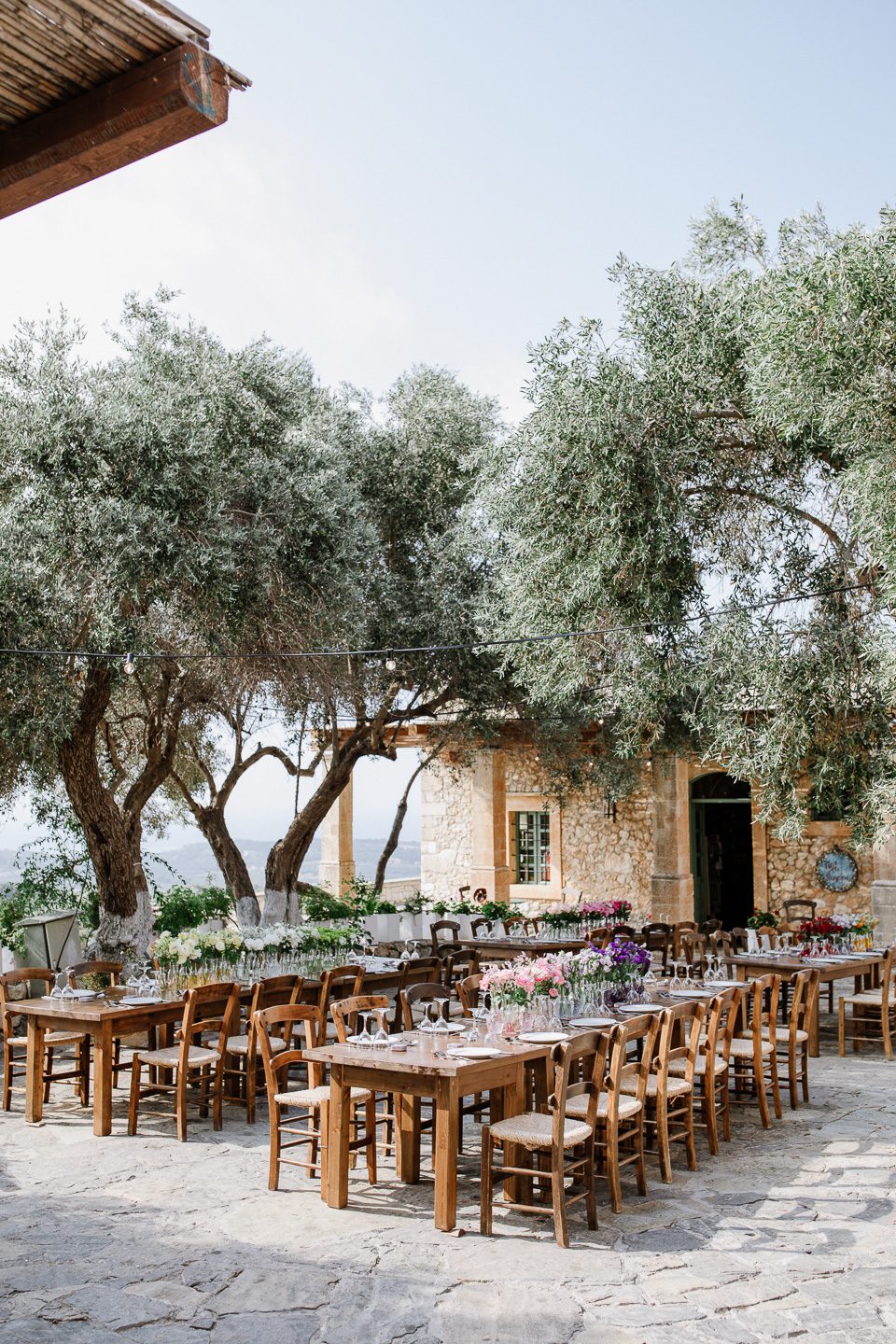 Weddings in Greece