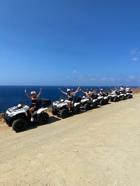 Quad Safari Tours Crete