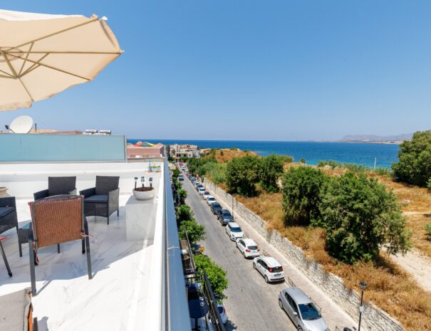 Notus Hotel Chania Old Town