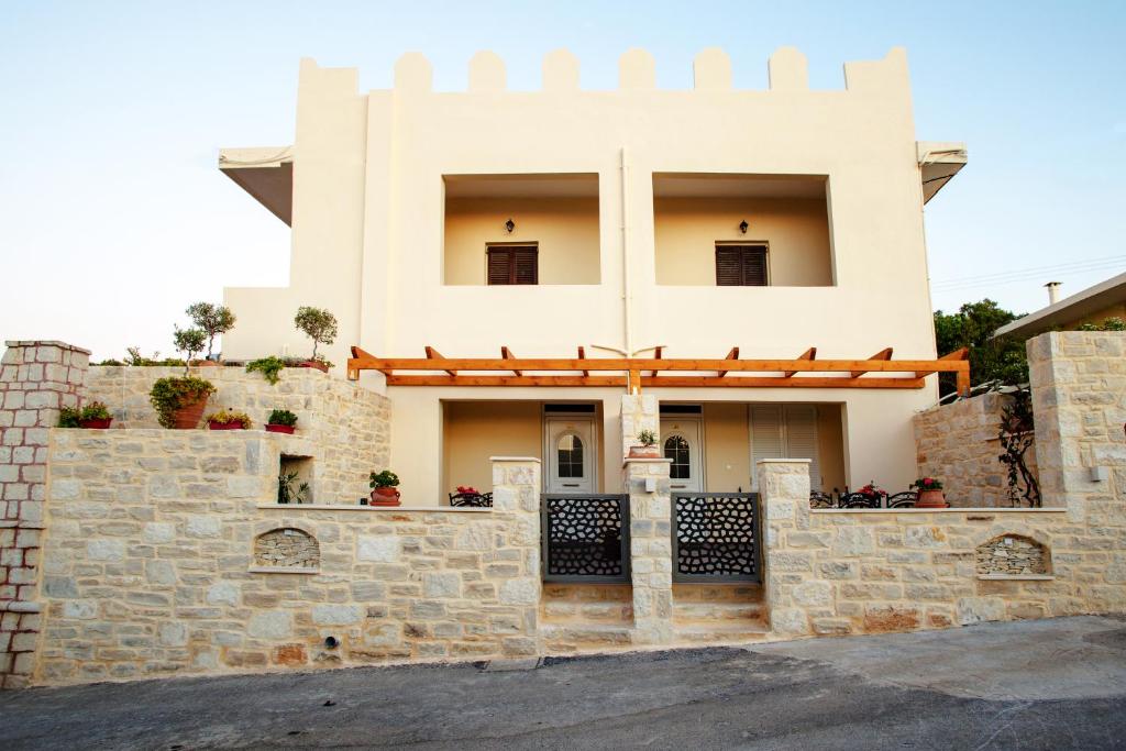 Apartments in Rethymno