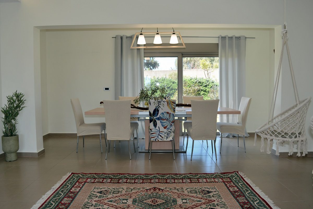 Luxury Villa in Rhodes