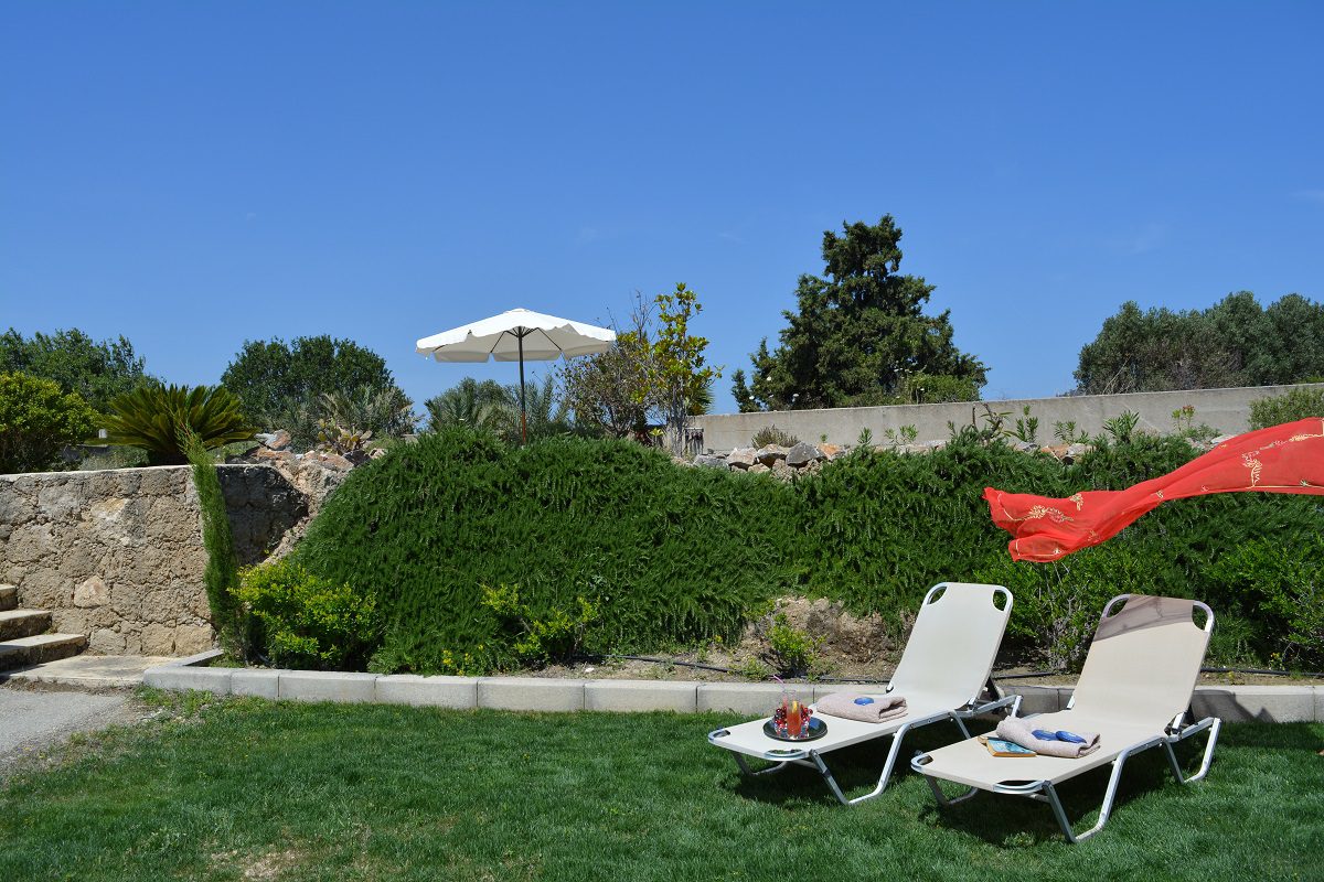 Luxury Villa in Rhodes