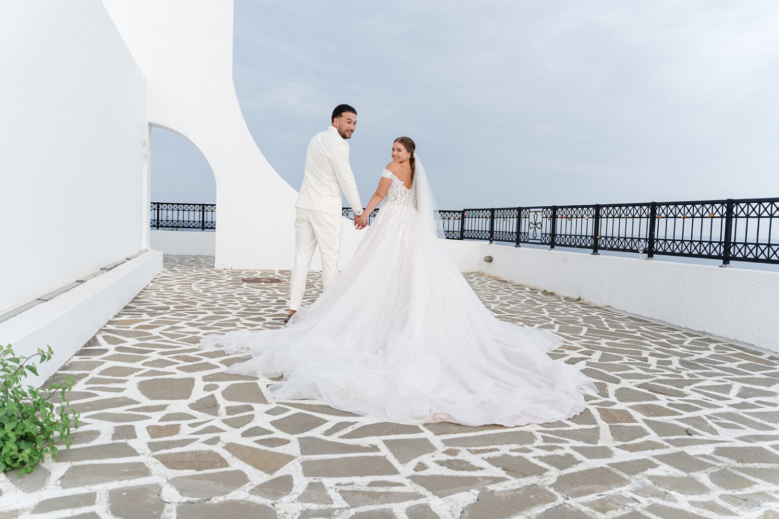 Rhodes Wedding Planning