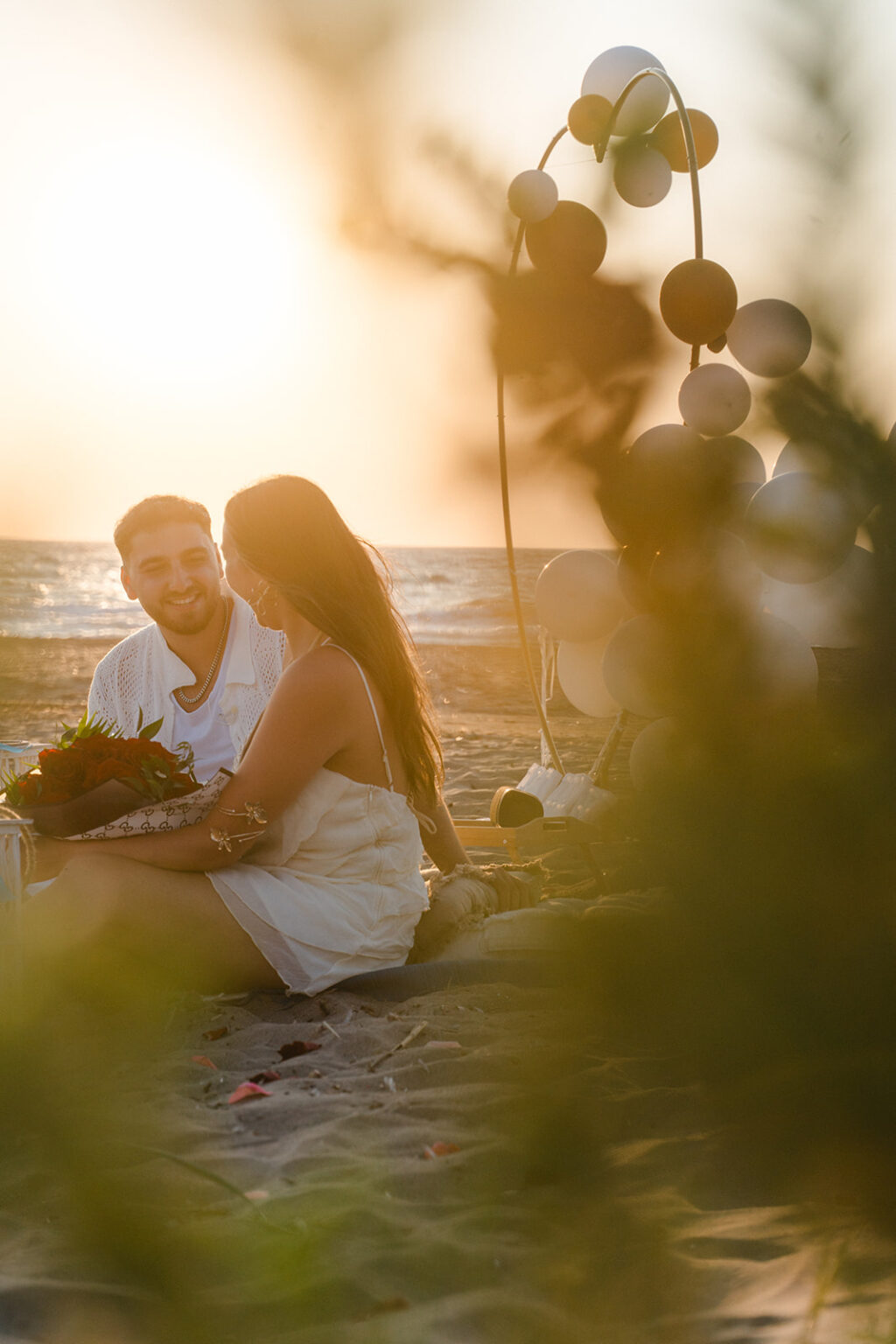Rhodes Wedding Planning