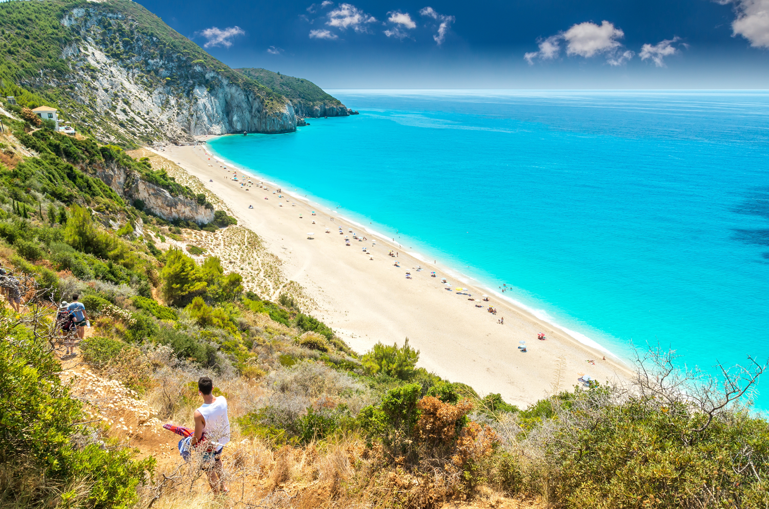 Things to do in Lefkada