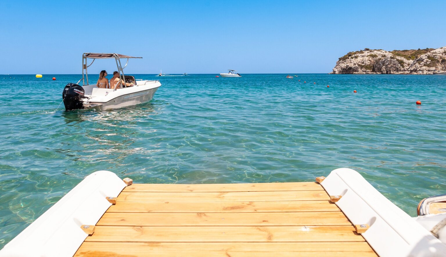 Kolymbia Watersports