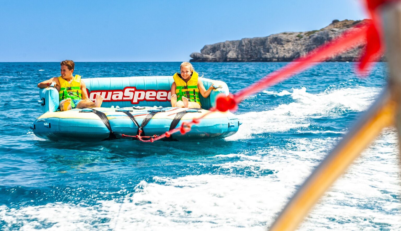 Kolymbia Watersports