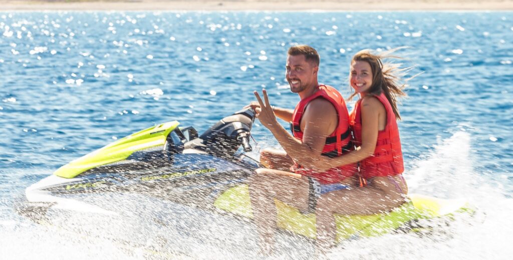 Kolymbia Watersports