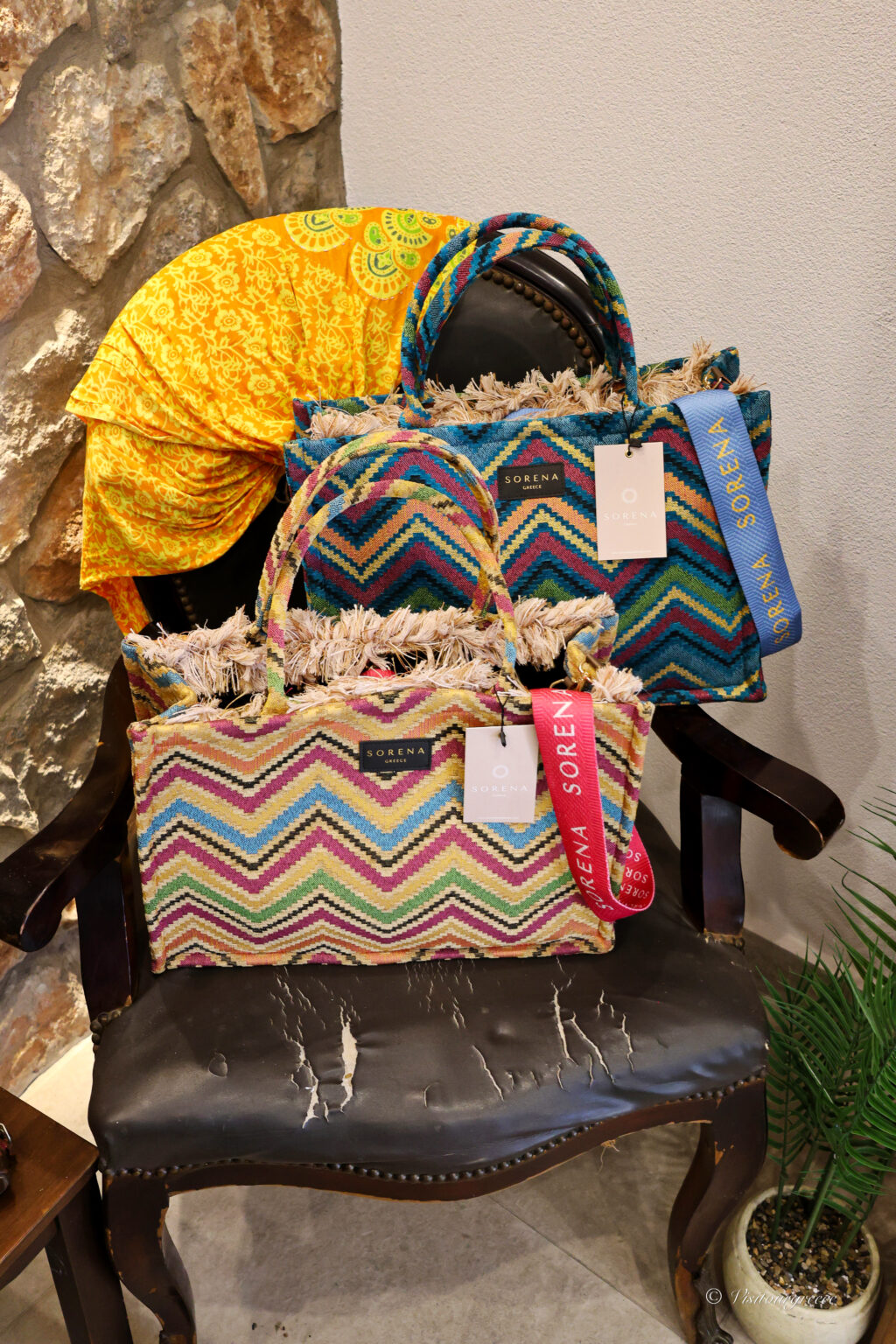 Mataki Boutique Rhodes