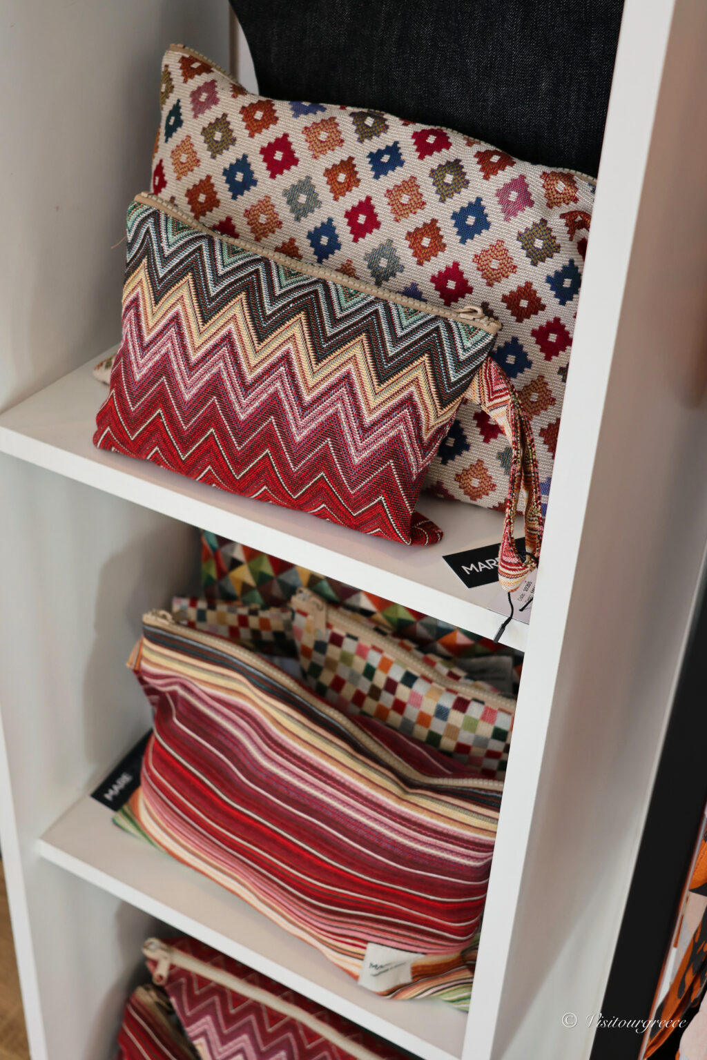 Mataki Boutique Rhodes