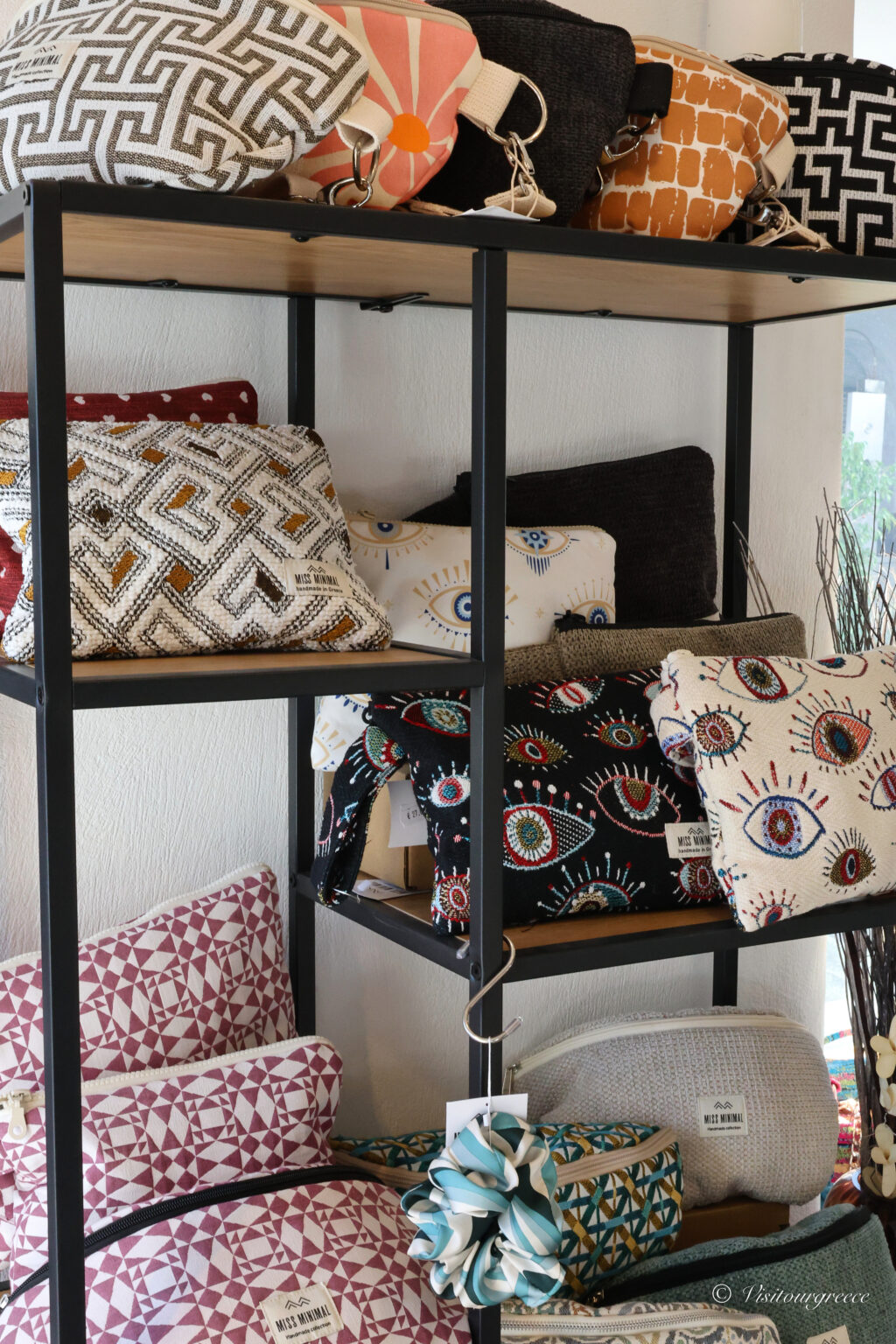 Mataki Boutique Rhodes