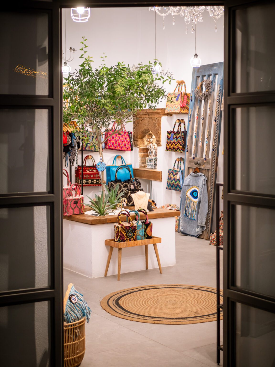 Mataki Boutique Rhodes