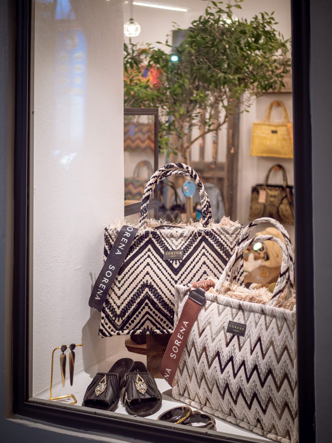 Handmade Gifts Rhodes