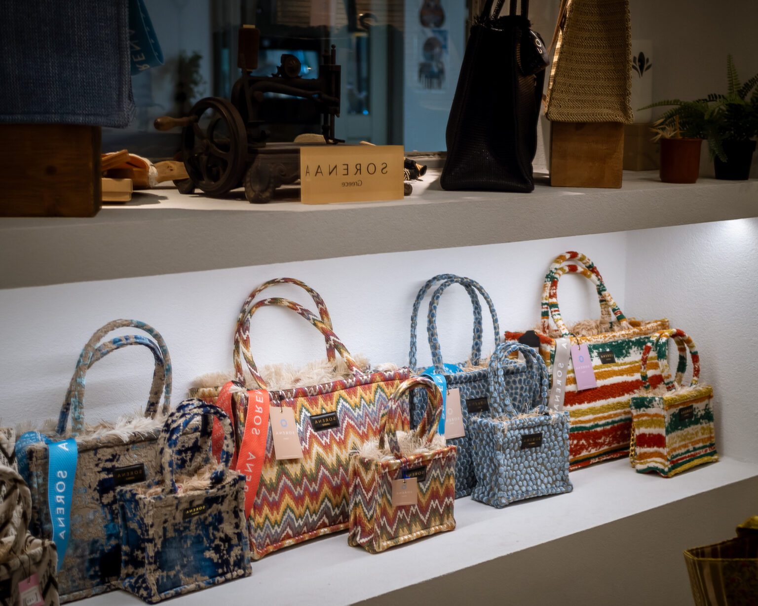 Mataki Boutique Rhodes