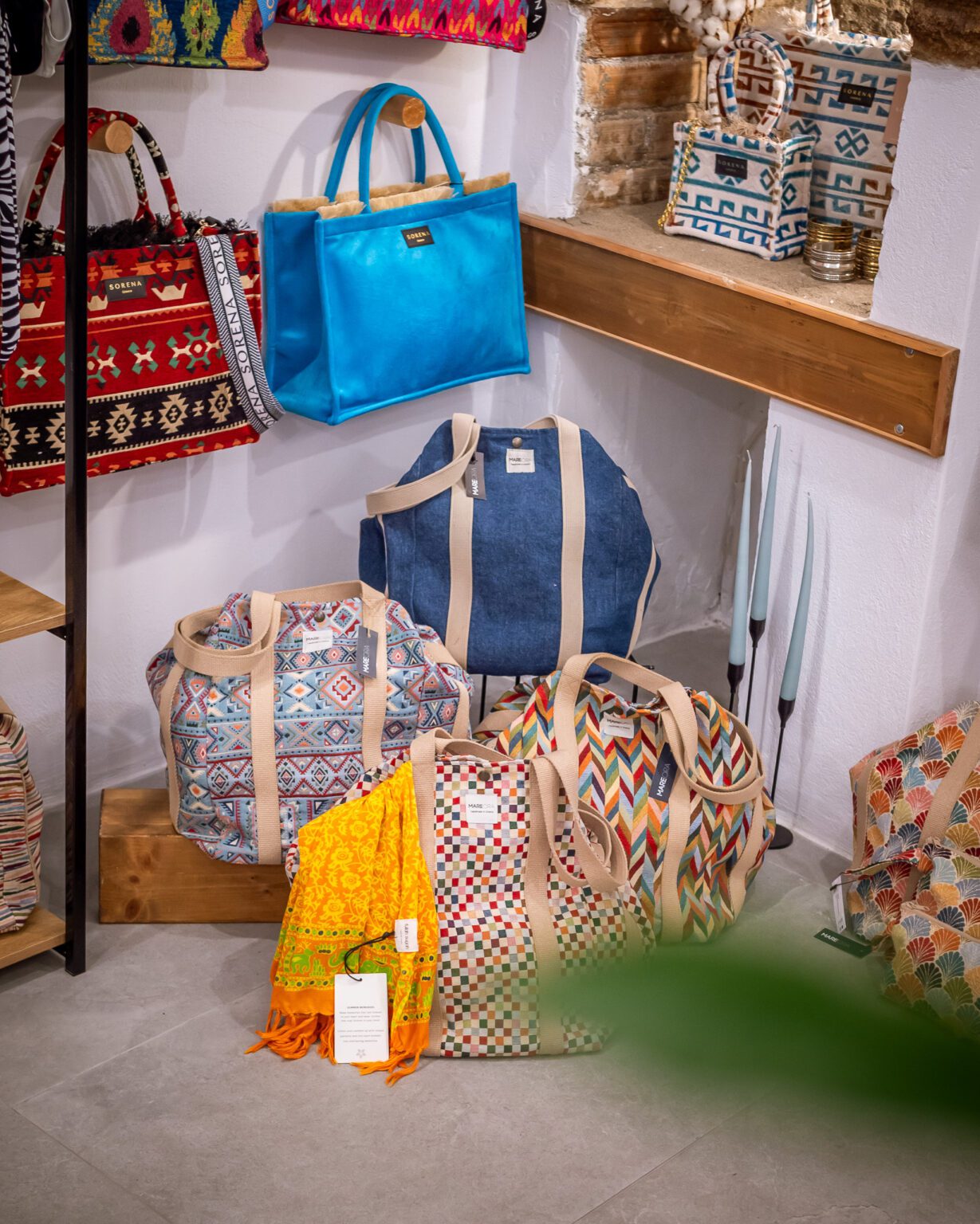 Mataki Boutique Rhodes