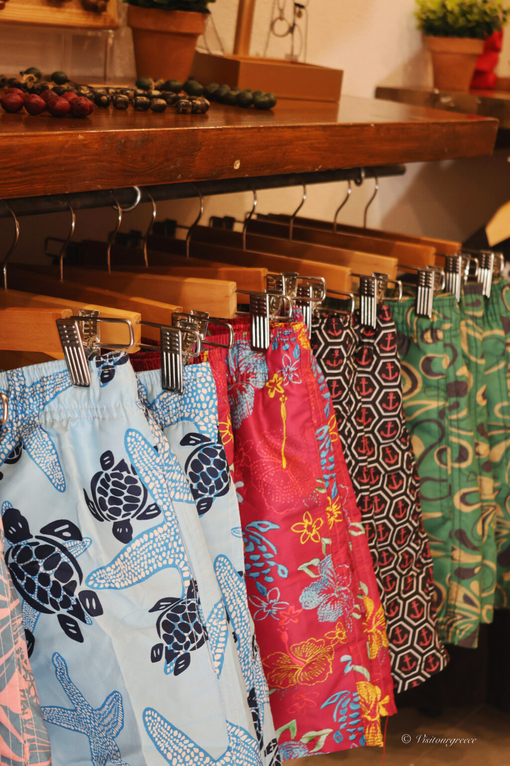 Mataki Boutique Rhodes