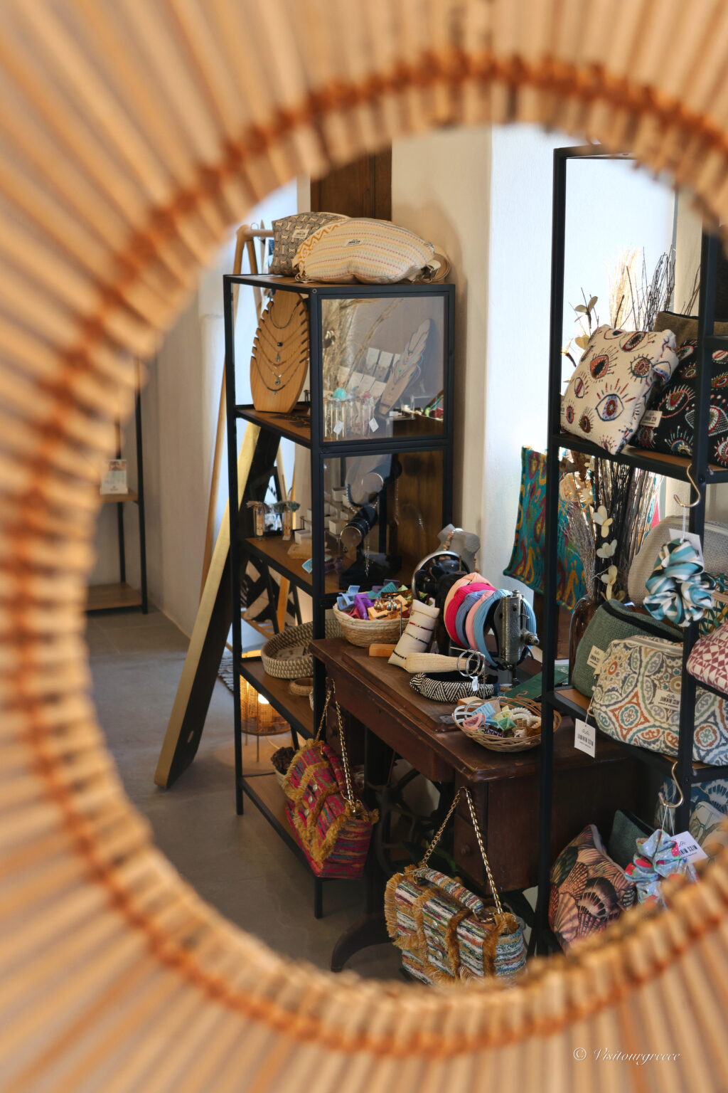 Mataki Boutique Rhodes