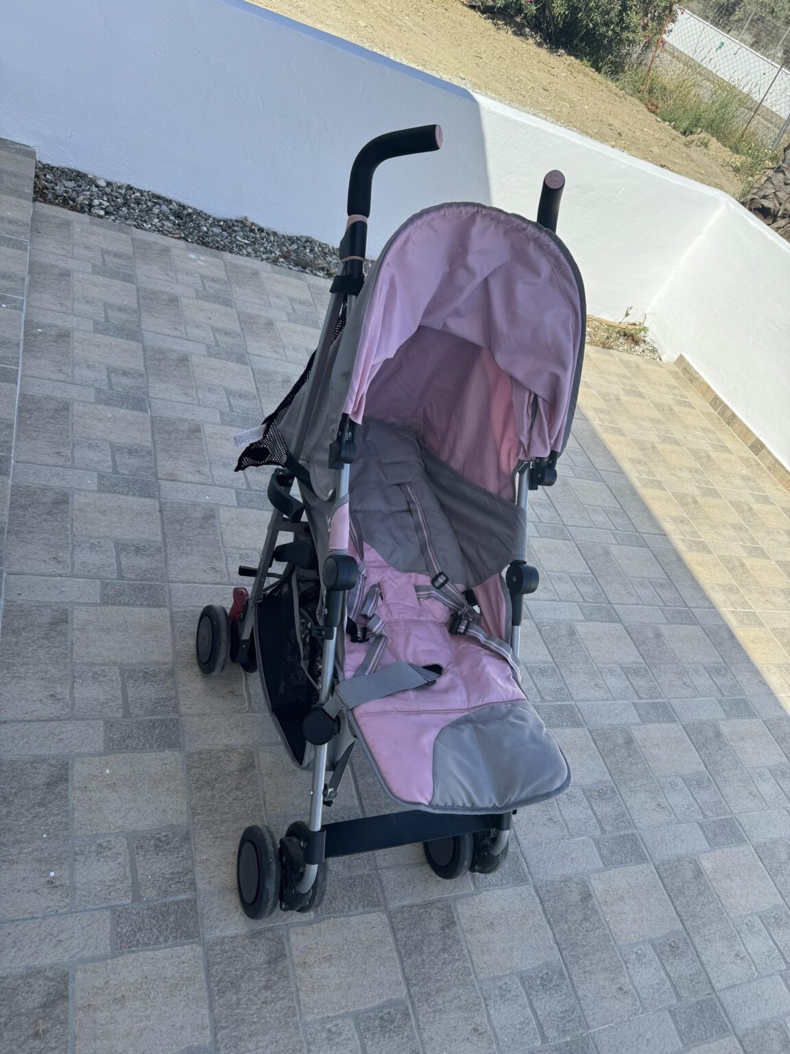 Mobility Hire Rhodes