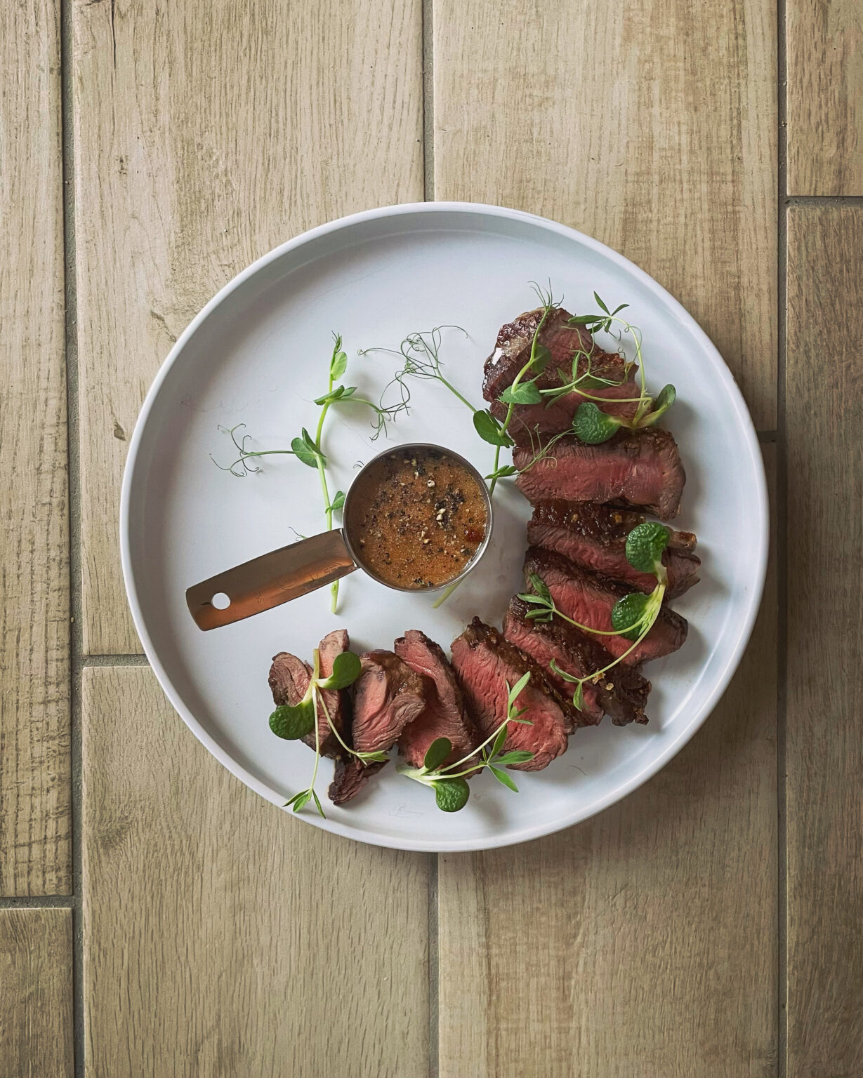 Private Chef In Rhodes