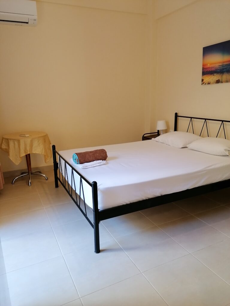 Apartments in Flogita