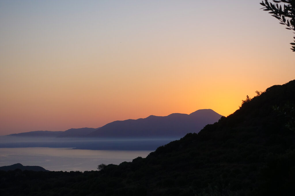 Hotel in Crete