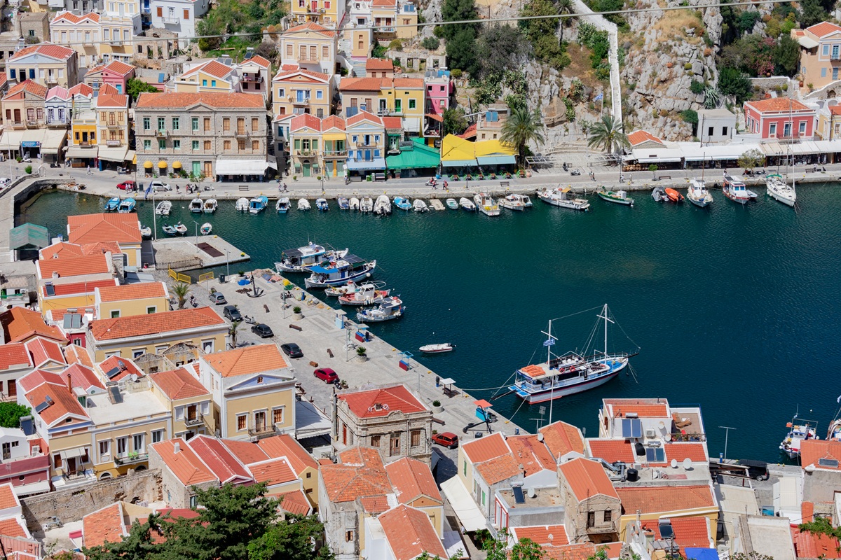 Symi