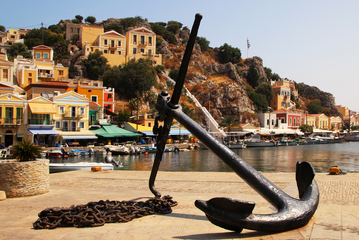 Symi