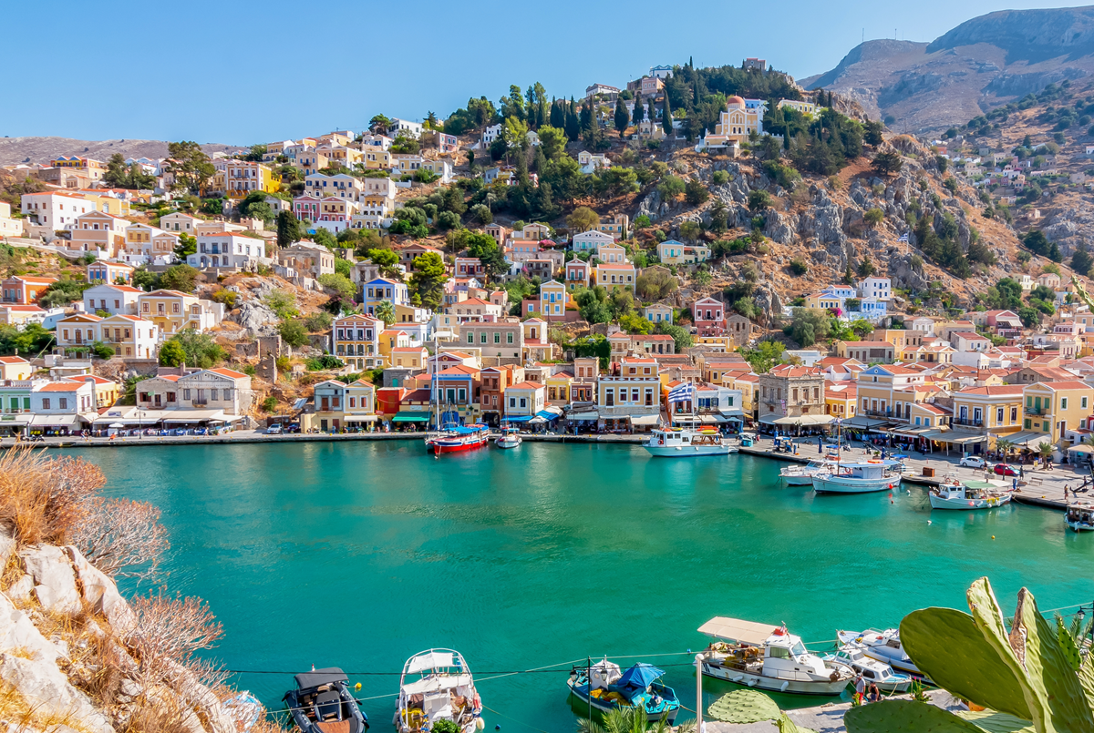 Symi