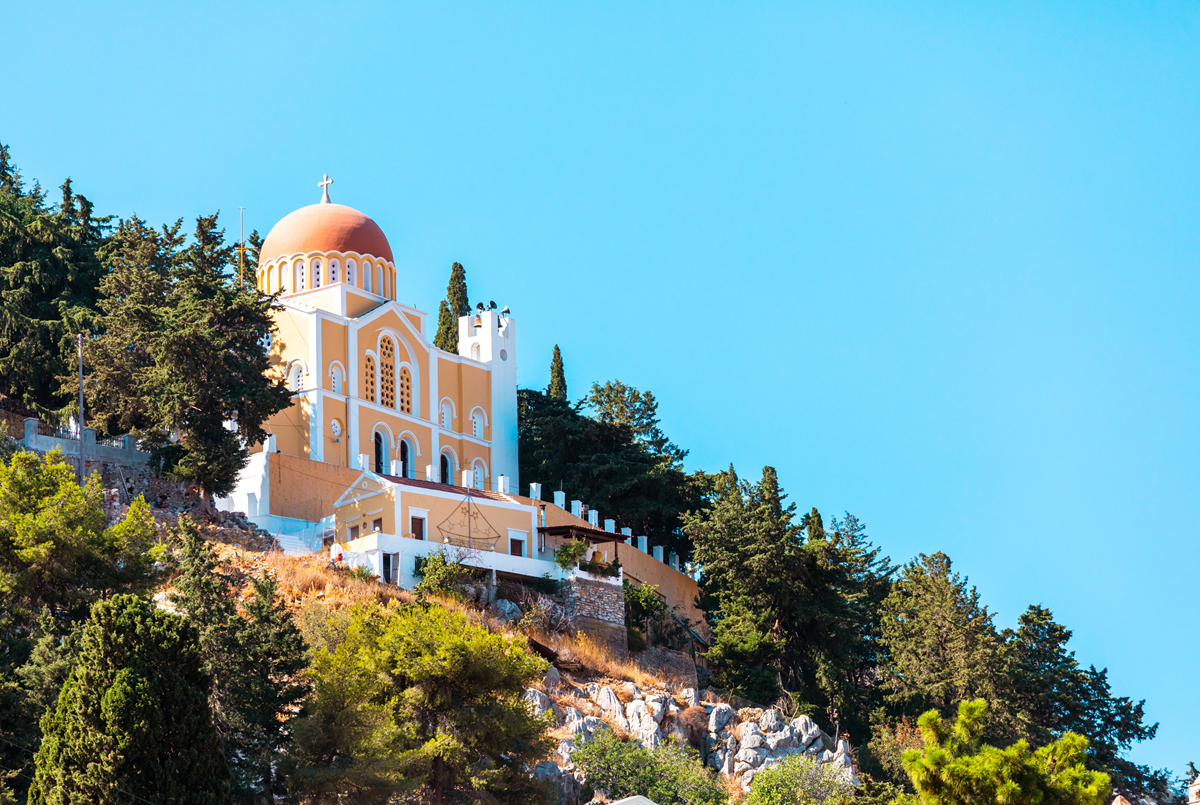 Symi