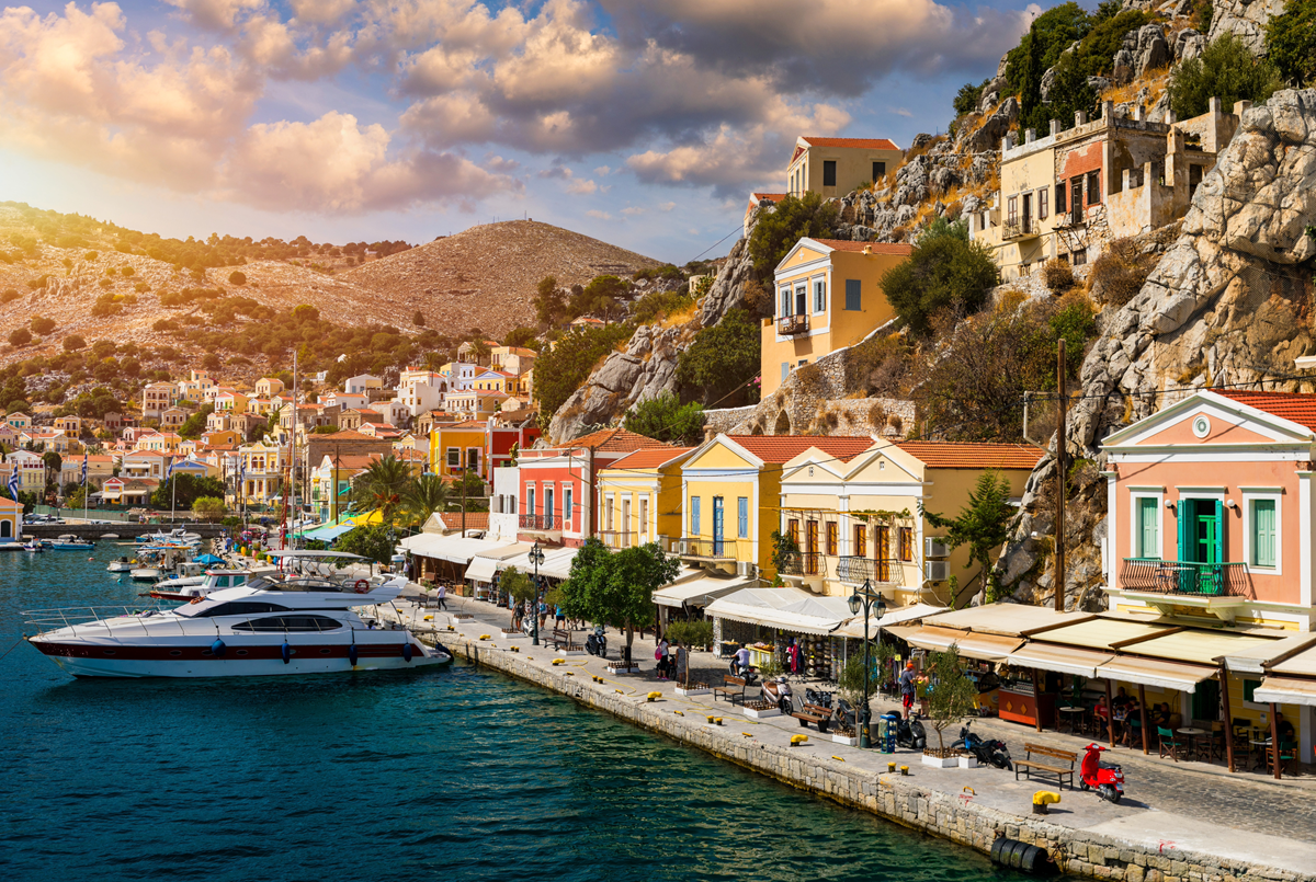 Symi