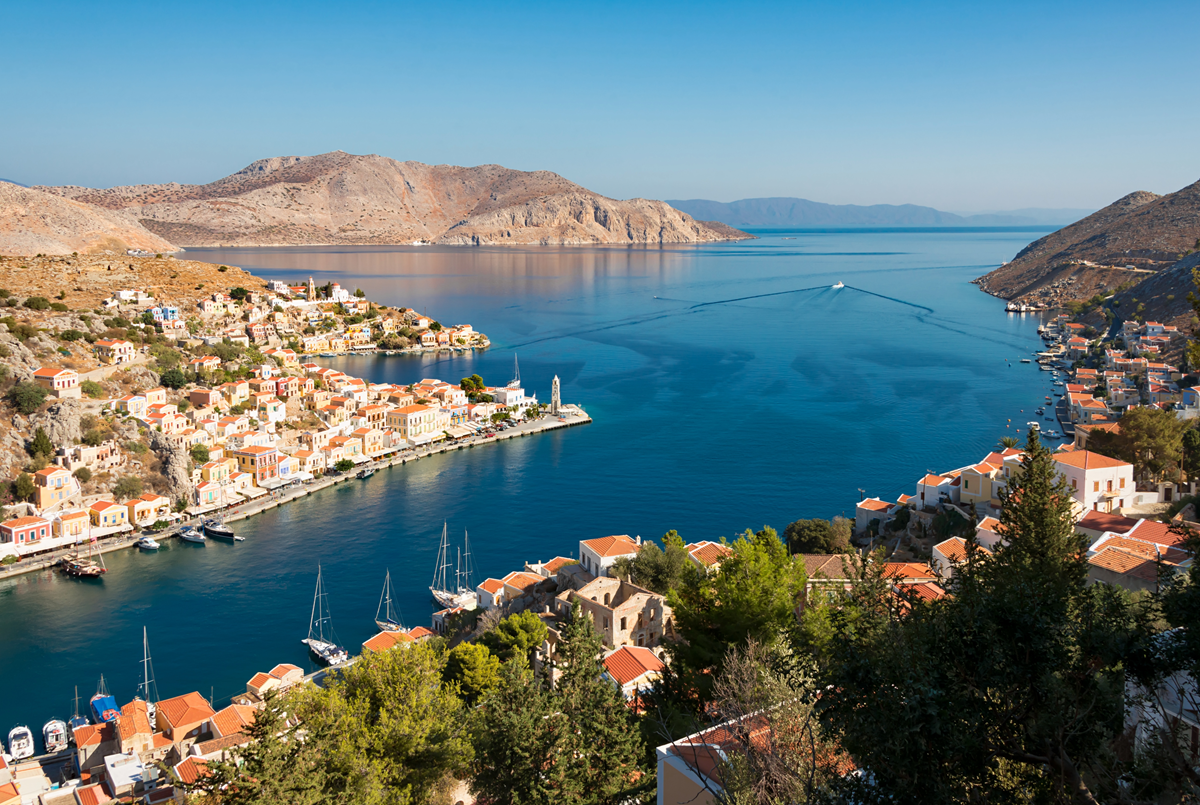 Symi
