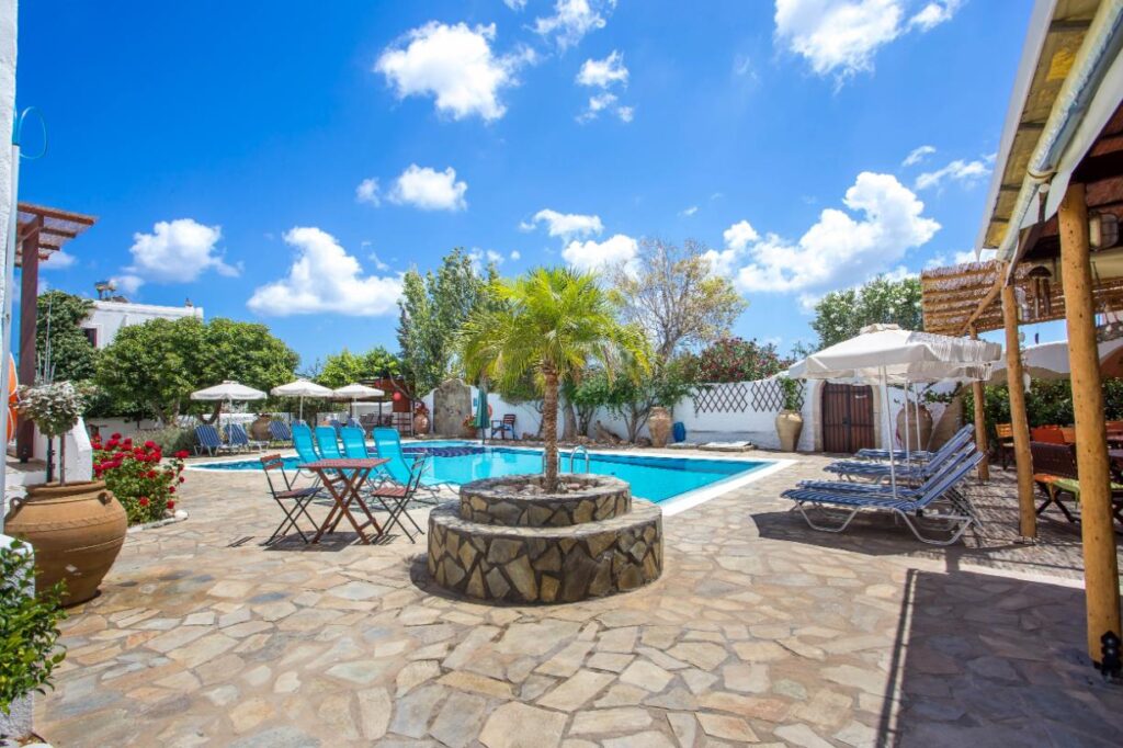 Bed and Breakfast South Rhodes