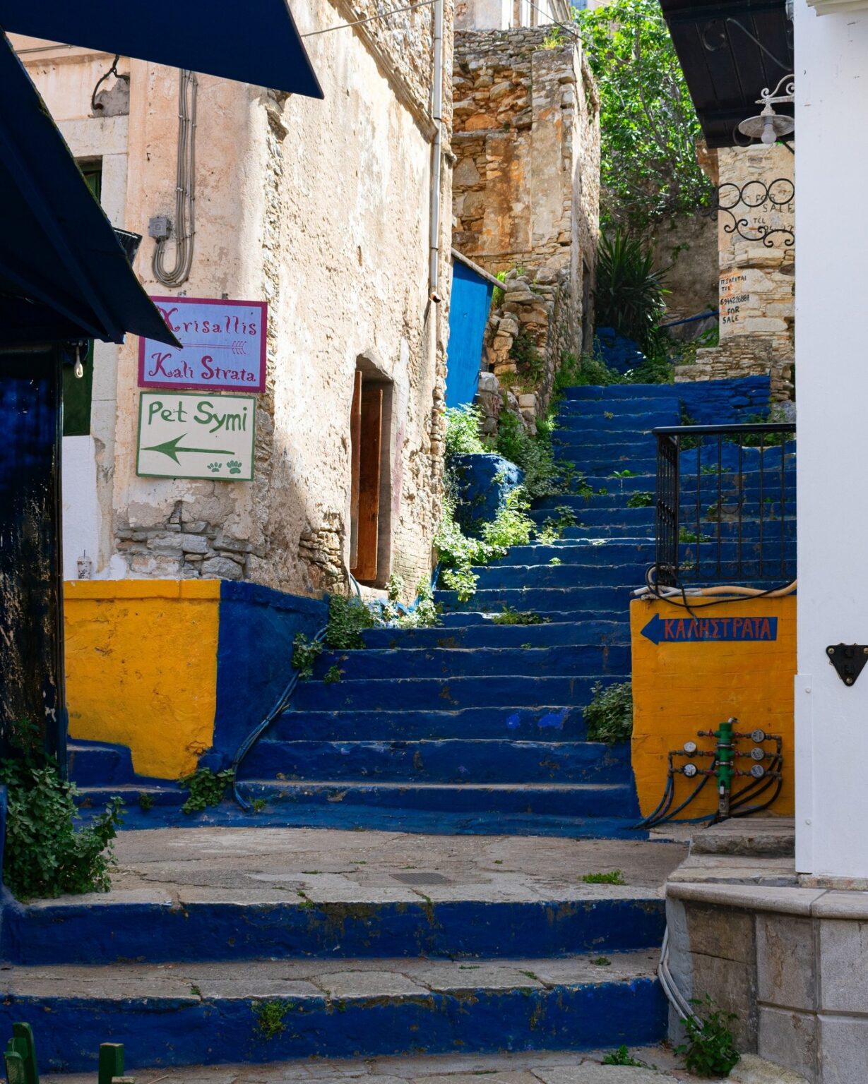 Boat Trips From Kolymbia