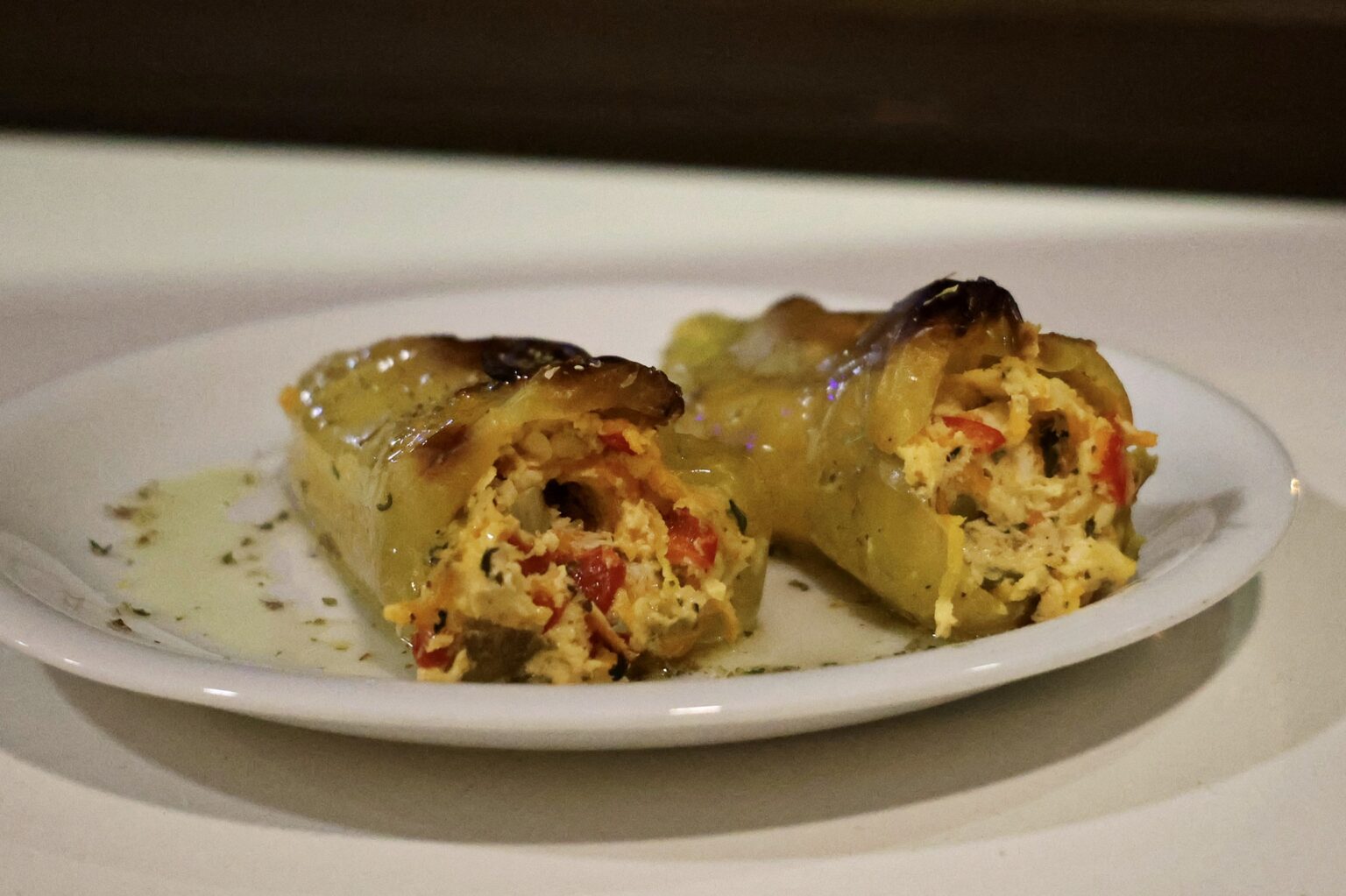 Evi Evan Restaurant Damatria